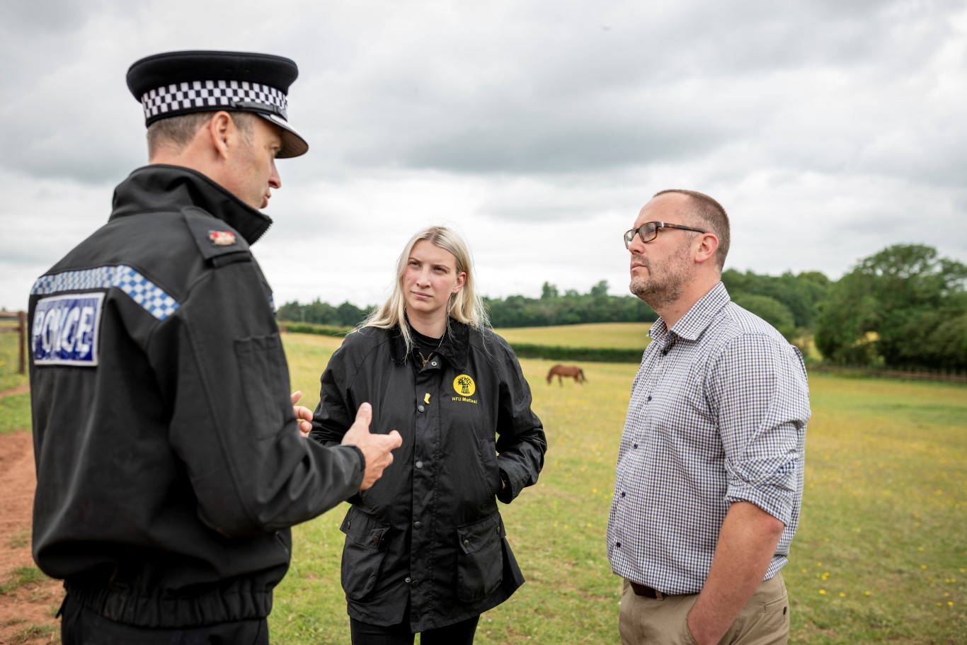 rural crime report 2023